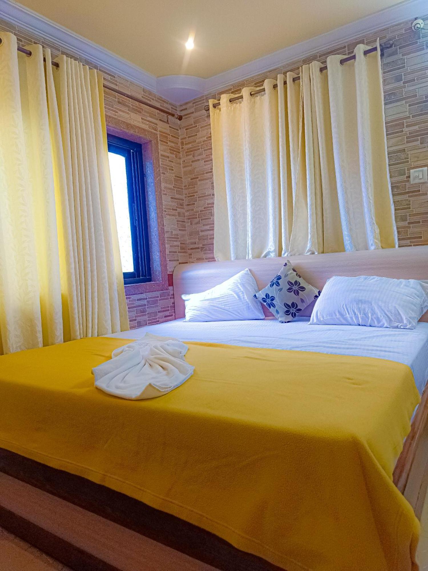 Shradha Luxury Room 칼랑굿 외부 사진