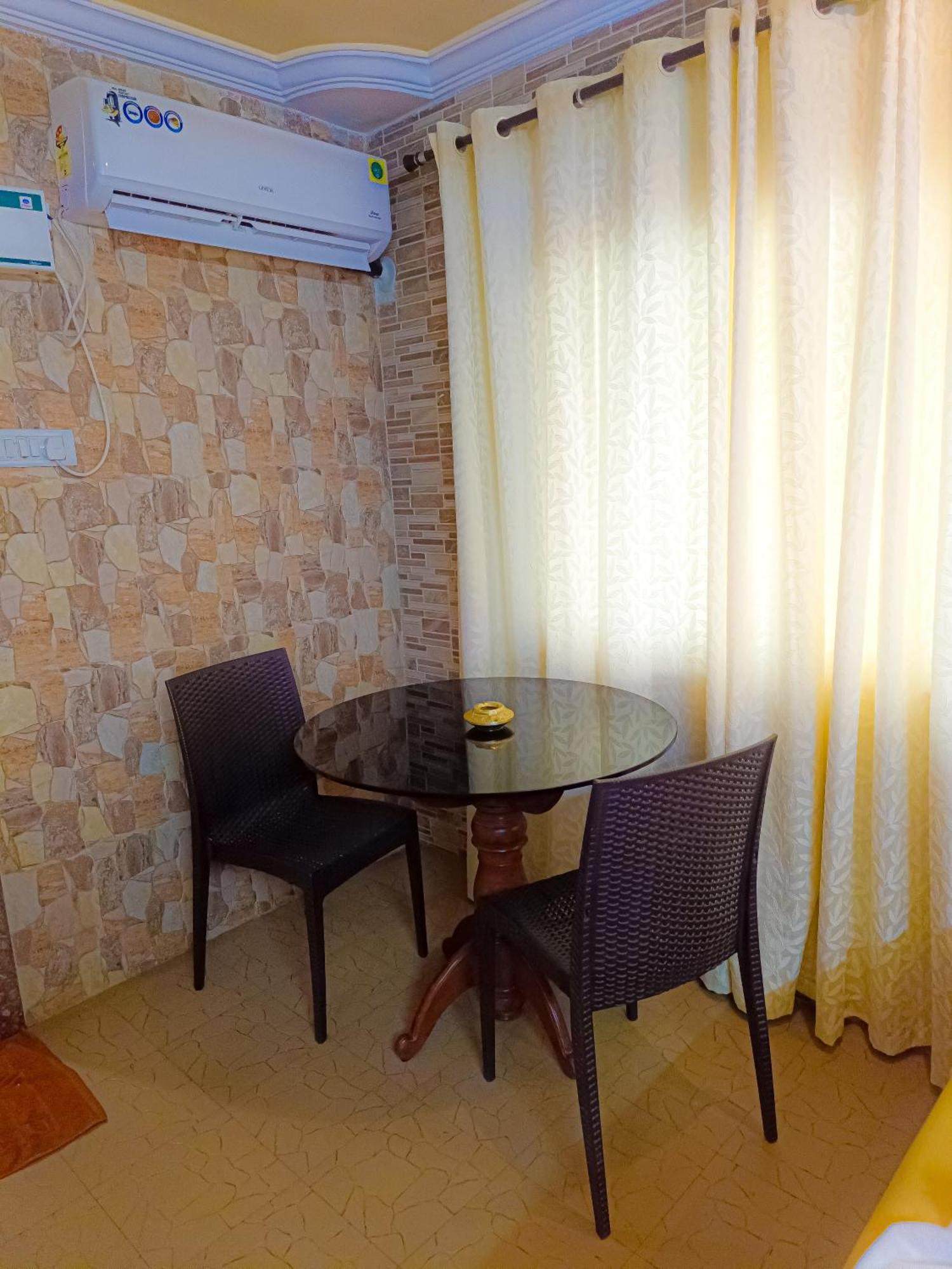 Shradha Luxury Room 칼랑굿 외부 사진