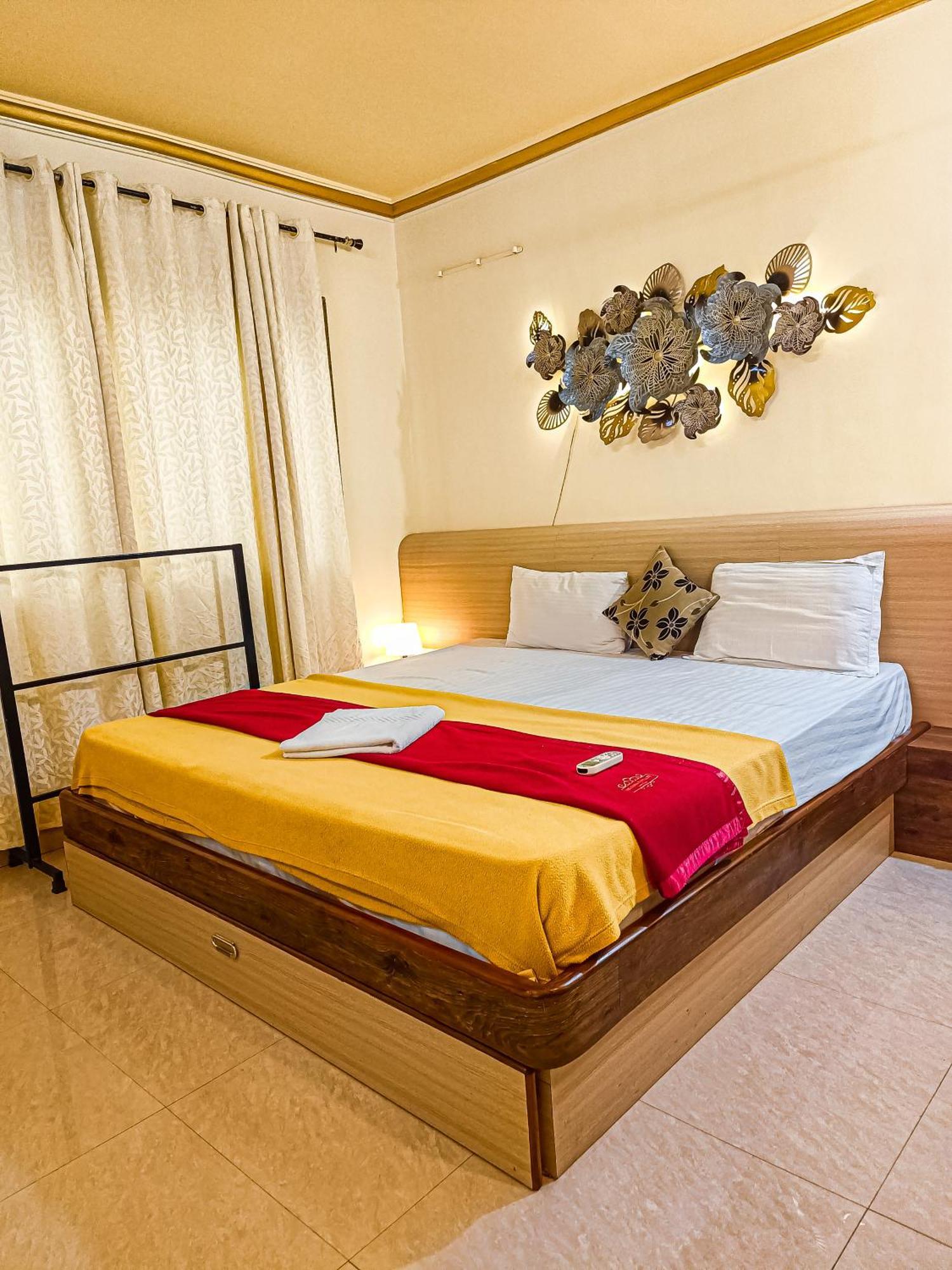 Shradha Luxury Room 칼랑굿 외부 사진