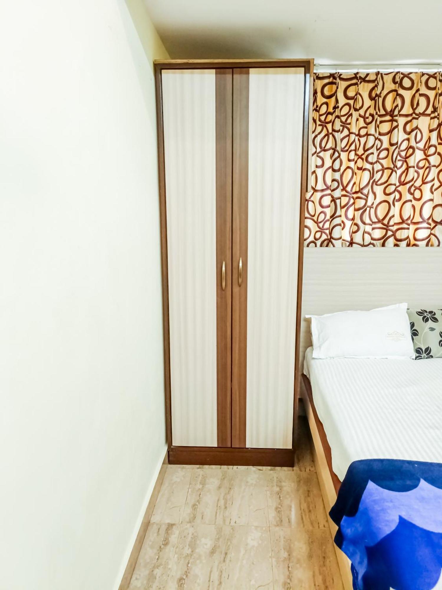Shradha Luxury Room 칼랑굿 외부 사진